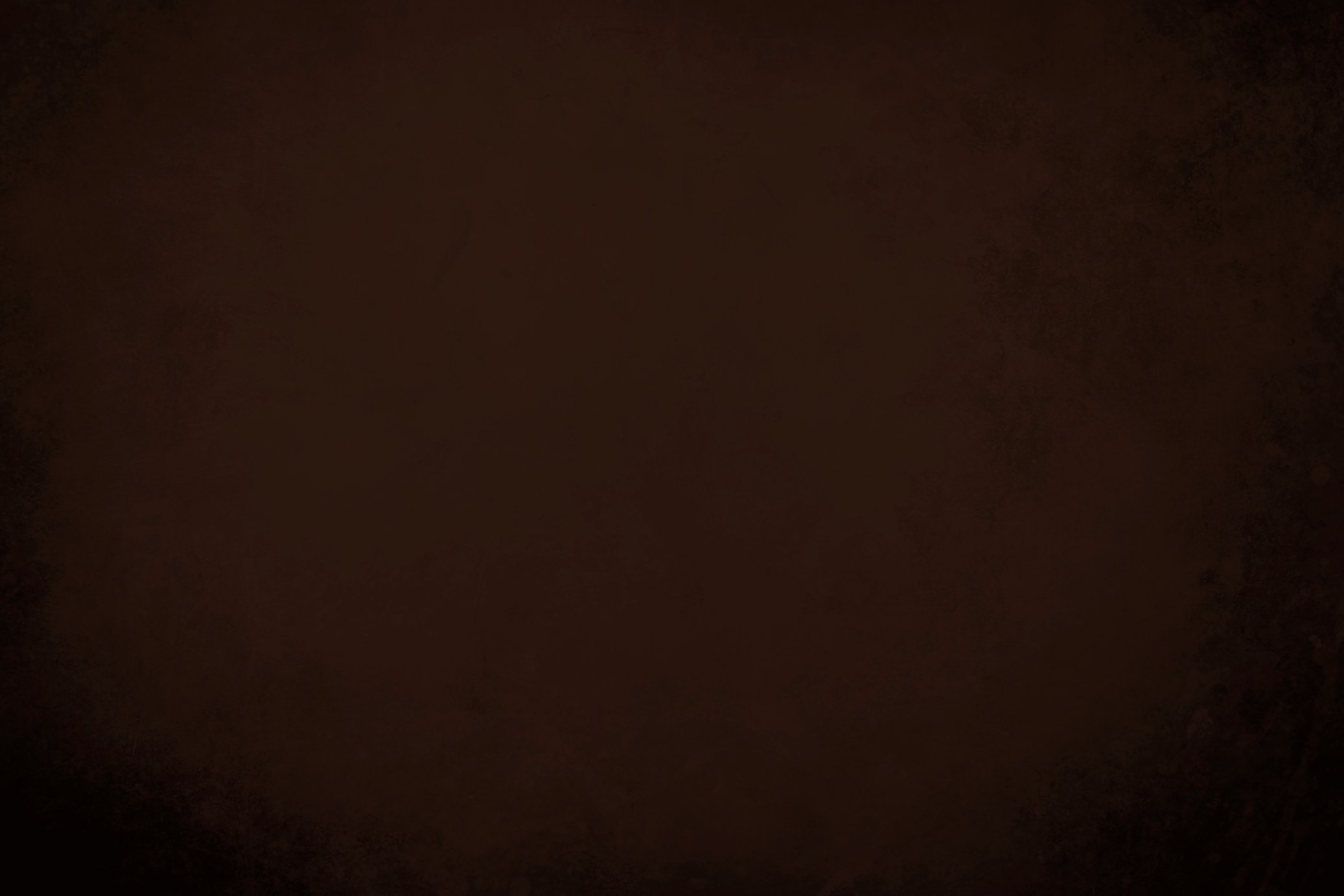 dark brown background or texture